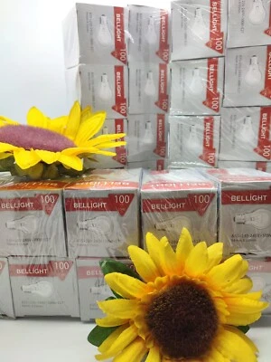 LAMPADA INCANDESCENZA FILAMENTO E27  40W 60W 75W 100W 150W  10 PEZZI dimmerabile - Immagine 1 di 4