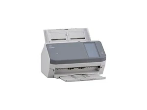 Ricoh fi Series fi-7300NX (PA03768-B005) Color Duplex Document Scanner - Picture 1 of 2