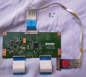 LG 39LN5300 TCON V390HJ1-CE1 KIT - Picture 1 of 3