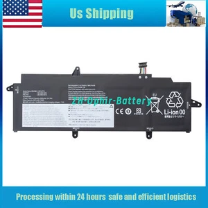 New L20C4P73 Battery for Lenovo ThinkPad X13 Gen 2nd 3rd 2022 L20D4P73 L20M4P73 - Picture 1 of 5