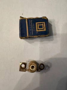 Unidad Térmica Relé Sobrecarga Cuadrado D Parte NºW5.94 - Imagen 1 de 3