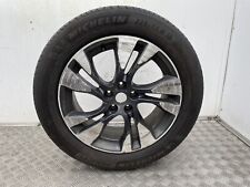 1x Genuine Vauxhall Opel Grandland X 18” Alloy Wheel Rim 7.5Jx18 YP00063880