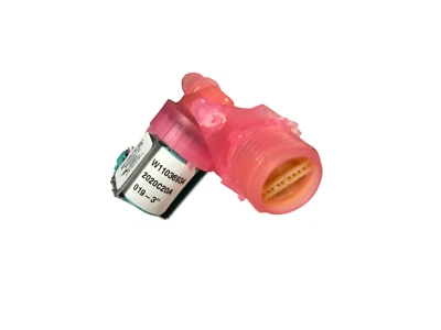 Maytag MHW6630HC Metallic Front Load Washing Machine Hot Water Pump W11036934 - Image 1 of 4