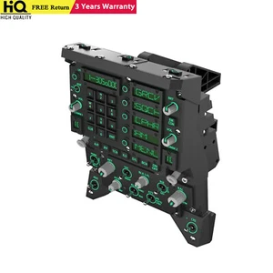 18-UFC Unit + 18-HUD Unit with Mount Kit Flight Simulator Toggle Switch Control - Picture 1 of 4
