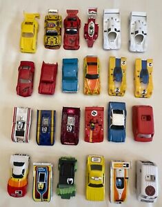  AFX BODIES LOT  RUNNERS & NOS