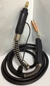 Tweco 4 MIG Gun RARE MK Connection 12ft - Picture 1 of 5