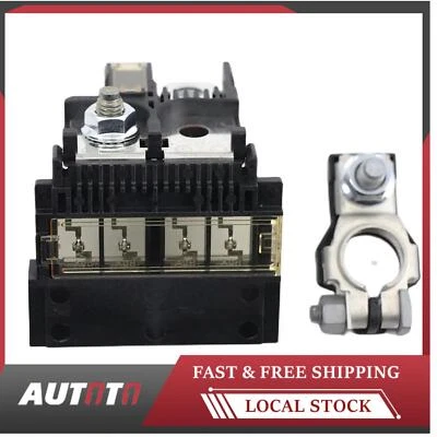 Batería de carga positiva enlace fusible 24380-79912 para Nissan Altima 2002-2018 Foto 1 de 4