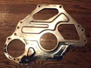 80-93 Mustang AOD Starter Index Plate Separator Spacer Automatic 5.0 V8 - Picture 1 of 3