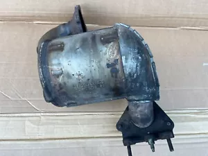RENAULT TRAFFIC 2.0 DIESEL CATALYTIC CONVERTER - 2009 - Picture 1 of 5
