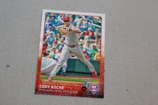 2015 Topps Baseball Cards Complete Finish Fill Your List Set U-Pick #251-500