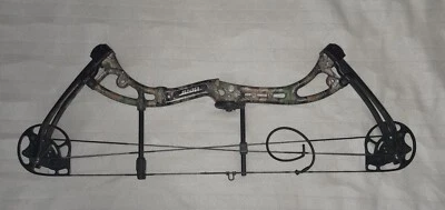 Arco composto Bear Apprentice 3 destro - Imagem 1 de 2