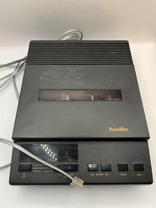 PHONE MATE MODEL 7000 DUAL CASSETTE ANSWERING MACHINE- UNTESTED - Zdjęcie 1 z 7