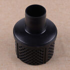 ABS Dirty Water Drainage Sewage Pump Suction Hose Strainer Filters New