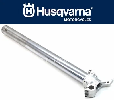 Tubo horquilla izquierda FE250 350 450 501 TE150 250 300 i 19-23 TX125 19 Husq Pipe F209 A Foto 1 de 4