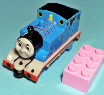 Tomica Thomas & Friends gullane ограниченный TakaraTomy dicast автомобиль игрушка #M - Изображение 1 из 2