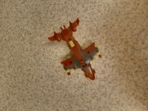 Figura de acción Autobot Transformers Classic Legends Class Fireflight 2006 - Imagen 1 de 2
