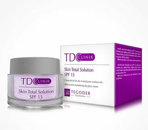 SOLUCIÓN TOTAL DE PIEL Tegoder 50 ml #tw - Imagen 1 de 1