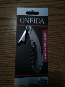 Oneida Waiters Corkscew - Picture 1 of 2