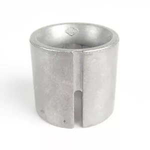 Genuine new Dellorto early DHLA40 choke venturi size 30 no air bleed holes - Picture 1 of 5