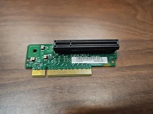 IBM | EC:G32775U | FRU32R2883 | Riser PCI Express x 8 IBM  rikers pass 2 - Foto 1 di 2