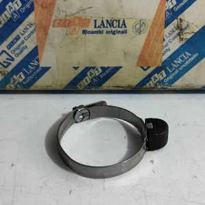 FASCETTA TUBO RADIATORE FIAT PUNTO - LANCIA DEDRA ORIGINALE 13097490 - Imagen 1 de 4