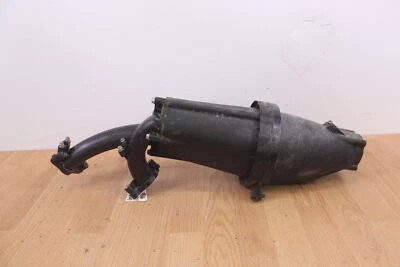 2015 CAN-AM MAVERICK 1000 XXC 前后进气歧管组件 — 第 1/4 张图片