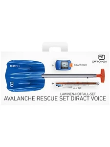 Ortovox Rescue Set Diract Voice - Picture 1 of 1