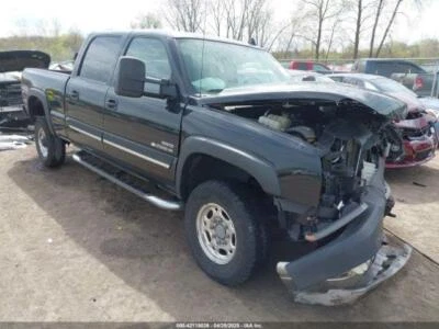 Used Rack and Pinion Assembly fits: 2007 Chevrolet Silverado 2500 pickup Power S - Image 1 of 4