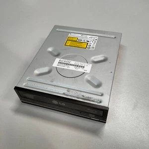 Genuine LG Blu-Ray DVD Disc Rewriter SATA Internal Optical Drive BH10LS30 - Picture 1 of 14