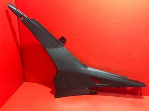 APRILIA RS4 125 LEFT HAND TANK PANEL 2016 - Picture 1 of 10