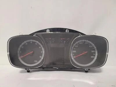 Medidor de velocímetro usado se adapta a: 2010 Gmc Terrain MPH ID 20838840 grado A Foto 1 de 4