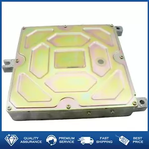 Controller 7834-10-2000 7834-10-2003 per Komatsu PC100-6 PC120-6 PC200-6 PC250-6 - Foto 1 di 6