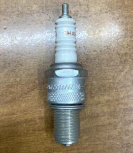 ALFA LANCIA ARDEA Candela Spark Plug Bougie CHAMPION N-5 - Foto 1 di 2