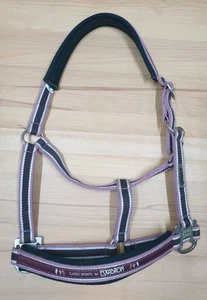 Eskadron Blackberry Mauve Halfter WB - Bild 1 von 3