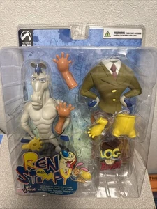 Ren and Stimpy Mr. Horse Palisades 2004 - Picture 1 of 8