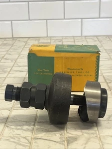 Greenlee No. 730 - 2 3/4" diameter punch - knockout - Picture 1 of 17