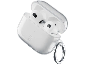 CellularLine CLEARAIRPODS3T,  exposición - Imagen 1 de 3
