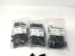 (C) Clip de gestión de cables Unirac Nxt Horizon WRMCLPD1 3 paquetes de 20 - Imagen 1 de 4