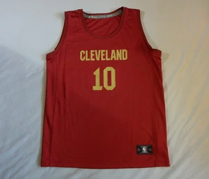 DARIUS GARLAND Cleveland Cavaliers Trikot Youth XL Jungen Basketball NBA THE LAND - Bild 1 von 4