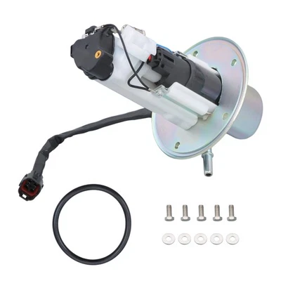 Conjunto de bomba de combustible para Suzuki SV650 SV1000 K3 K4 15100-16G00 2003-2009 Foto 1 de 4