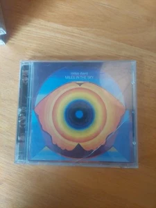 Miles Davis - Miles in the Sky (1998) CD - Picture 1 of 4
