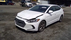 Driver Camera/Projector Radar Unit Blind Spot Alert Fits 17-18 ELANTRA 1468178 - Picture 1 of 7
