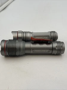 2x torcia nebo Redline V + Se Redline - Foto 1 di 20