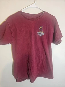 2022 PALMETTO BOWL SC SOUTH CAROLINA GAMECOCKS SMALL MEDIUM T SHIRT - Picture 1 of 5