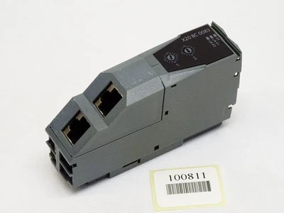 B&R X20BC0083 Rev.K3 X20 BC 0083 Bus Controller - Bild 1 von 4
