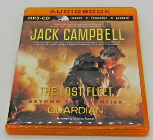 Guardian: The Lost Fleet - Bild 1 von 3