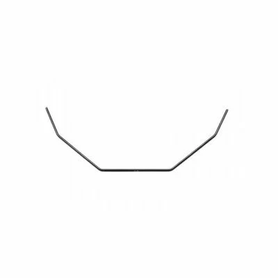 Barra antivuelco trasera SERPENT 1.6 para coche 748 RC SER804341 Foto 1 de 1