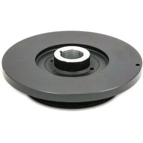 TOYOTA 3.0L SUPRA 80 LEXUS GS/IS/SC300 HARMONIC Balancer CRANKSHAFT Damper& Bolt - Image 1 of 1