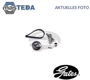 K025492XS ZAHNRIEMENSATZ SET KIT GATES FÜR VW PASSAT 1.8L 110KW,92KW,85KW - Picture 1 of 5