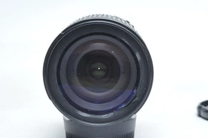 Nikon AFS NIKKOR 18-135mm f/3.5-5.6G ED DX Lens - Picture 1 of 4